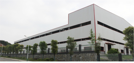 西安重多层钢结构厂房公司