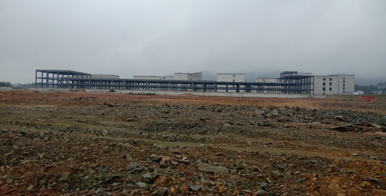 芜湖重钢结构加工公司