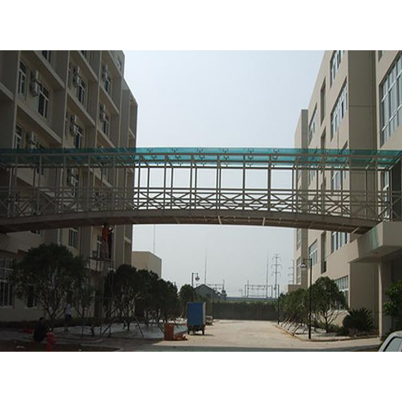 惠州定做钢结构平台厂家